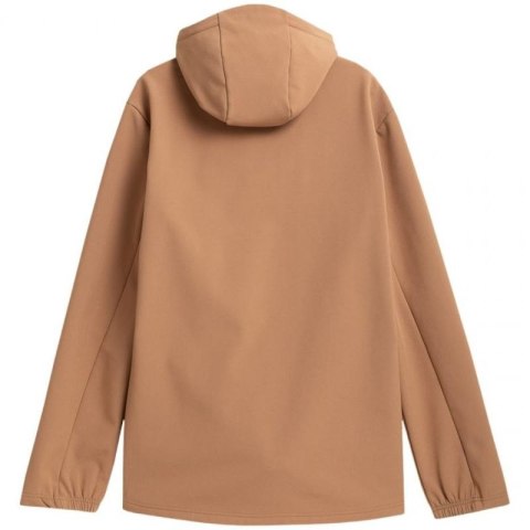 Kurtka softshell Outhorn M HOZ21 SFM600 82S Kurtka softshell Outhorn M HOZ21 SFM600 82S