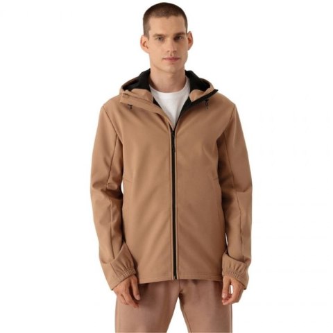 Kurtka softshell Outhorn M HOZ21 SFM600 82S Kurtka softshell Outhorn M HOZ21 SFM600 82S