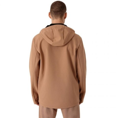 Kurtka softshell Outhorn M HOZ21 SFM600 82S Kurtka softshell Outhorn M HOZ21 SFM600 82S