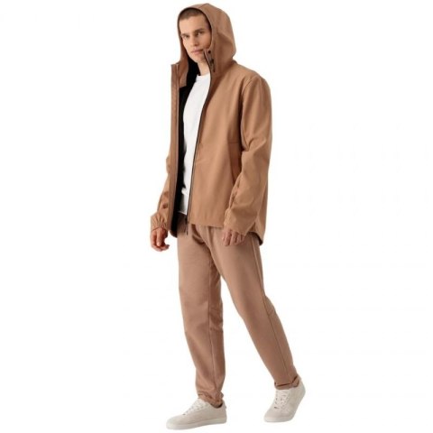 Kurtka softshell Outhorn M HOZ21 SFM600 82S Kurtka softshell Outhorn M HOZ21 SFM600 82S