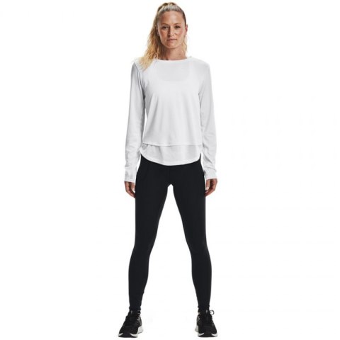 Legginsy Under Armour Motion Legging W 1361109 003 Legginsy Under Armour Motion Legging W 1361109 003