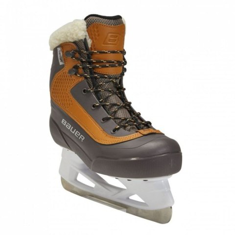 Łyżwy rekreacyjne Bauer Whistler Sr 1059585 Łyżwy rekreacyjne Bauer Whistler Sr 1059585