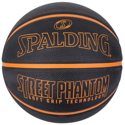 Piłka do koszykówki Spalding Phantom Ball 84383Z Piłka do koszykówki Spalding Phantom Ball 84383Z