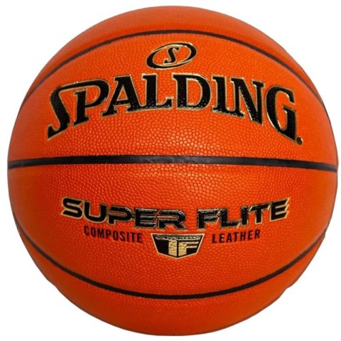 Piłka do koszykówki Spalding Super Flite Ball 76927Z Piłka do koszykówki Spalding Super Flite Ball 76927Z