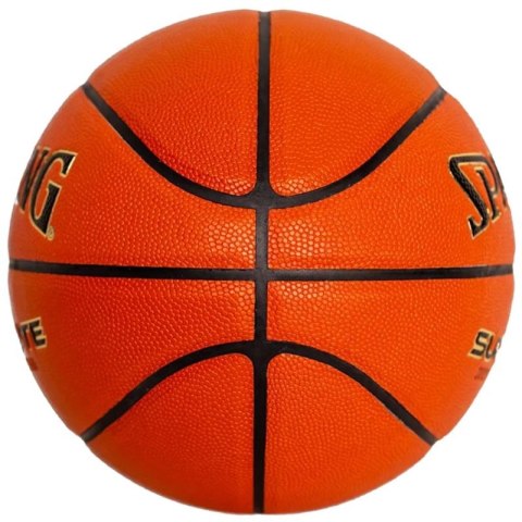 Piłka do koszykówki Spalding Super Flite Ball 76927Z Piłka do koszykówki Spalding Super Flite Ball 76927Z
