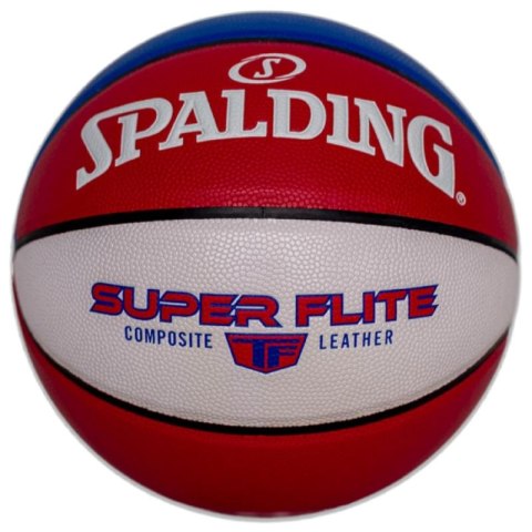 Piłka do koszykówki Spalding Super Flite Ball 76928Z Piłka do koszykówki Spalding Super Flite Ball 76928Z