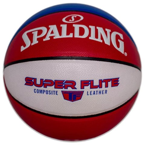 Piłka do koszykówki Spalding Super Flite Ball 76928Z Piłka do koszykówki Spalding Super Flite Ball 76928Z