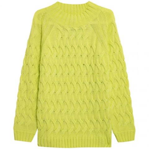 Sweter Outhorn W HOZ21 SWD605 45S Sweter Outhorn W HOZ21 SWD605 45S