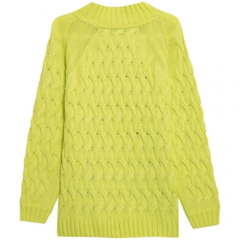 Sweter Outhorn W HOZ21 SWD605 45S Sweter Outhorn W HOZ21 SWD605 45S