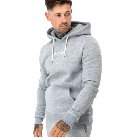 Bluza Justhype Scribble Logo Hoodie M HYPSCRIB009 Bluza Justhype Scribble Logo Hoodie M HYPSCRIB009