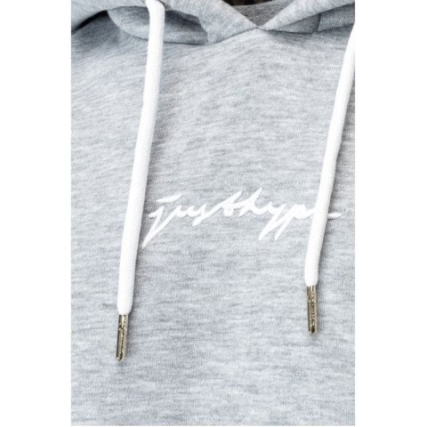 Bluza Justhype Scribble Logo Hoodie M HYPSCRIB009 Bluza Justhype Scribble Logo Hoodie M HYPSCRIB009