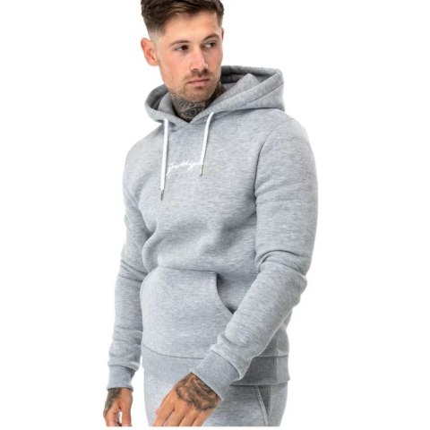 Bluza Justhype Scribble Logo Hoodie M HYPSCRIB009 Bluza Justhype Scribble Logo Hoodie M HYPSCRIB009