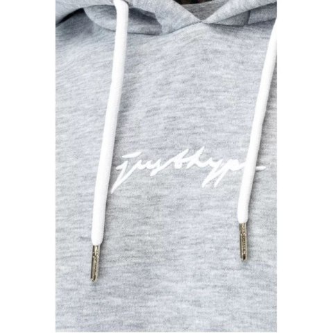 Bluza Justhype Scribble Logo Hoodie M HYPSCRIB009 Bluza Justhype Scribble Logo Hoodie M HYPSCRIB009