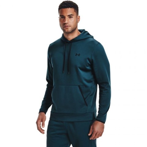Bluza Under Armour Fleece HD M 1357087 413 Bluza Under Armour Fleece HD M 1357087 413