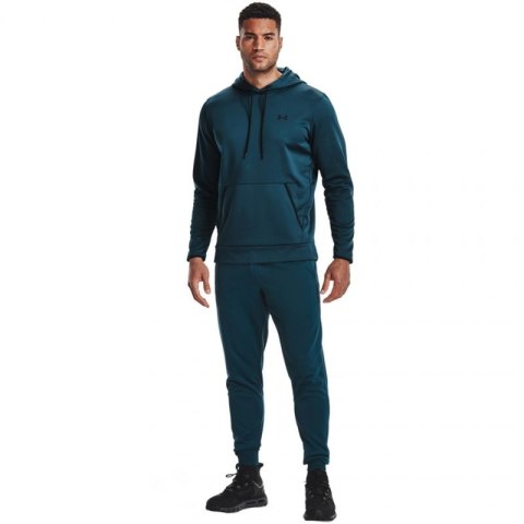 Bluza Under Armour Fleece HD M 1357087 413 Bluza Under Armour Fleece HD M 1357087 413