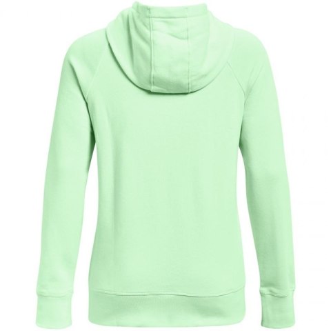 Bluza Under Armour Rival Fleece HB Hoodie W 1356317-335 Bluza Under Armour Rival Fleece HB Hoodie W 1356317-335
