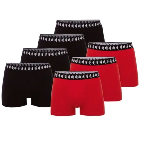 Bokserki Kappa Zid 7pack Boxer Shorts M 708276-18-1662 Bokserki Kappa Zid 7pack Boxer Shorts M 708276-18-1662