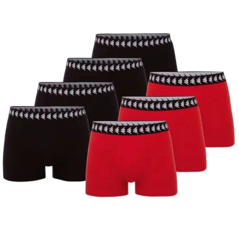 Bokserki Kappa Zid 7pack Boxer Shorts M 708276-18-1662 Bokserki Kappa Zid 7pack Boxer Shorts M 708276-18-1662