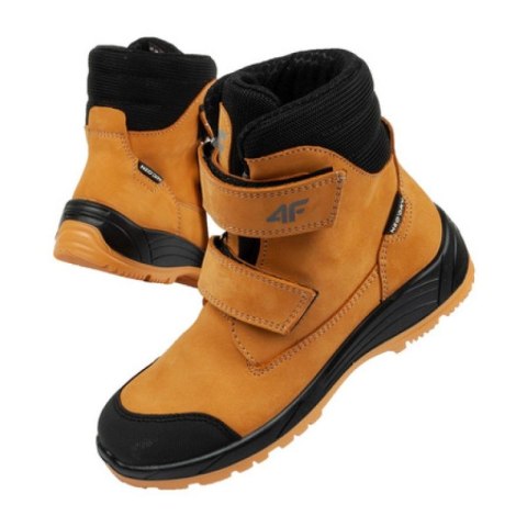 Buty 4F Jr HJZ21-JOBMW250 83S Buty 4F Jr HJZ21-JOBMW250 83S
