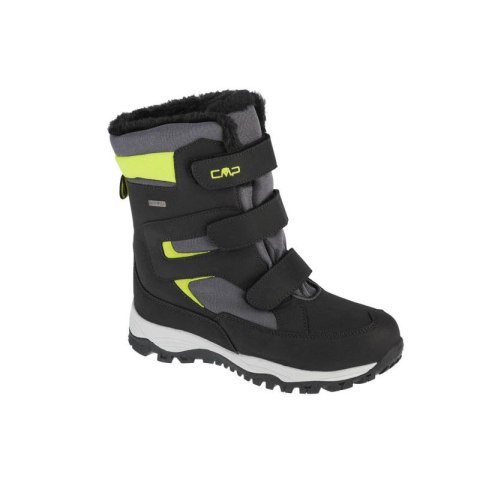 Buty CMP Hexis Snow Boot Jr 30Q4634-U901 Buty CMP Hexis Snow Boot Jr 30Q4634-U901