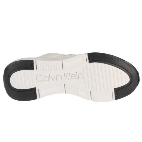 Buty Calvin Klein Flexrunner Tech W HW0HW00627-0K6 Buty Calvin Klein Flexrunner Tech W HW0HW00627-0K6