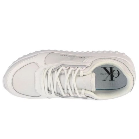 Buty Calvin Klein Runner Laceup W YW0YW00375-0K4