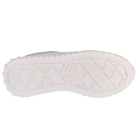 Buty Calvin Klein Runner Laceup W YW0YW00375-0K4
