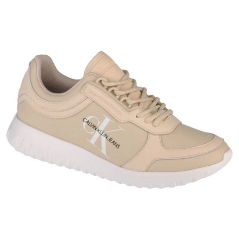 Buty Calvin Klein Runner Laceup W YW0YW00375-AEO Buty Calvin Klein Runner Laceup W YW0YW00375-AEO