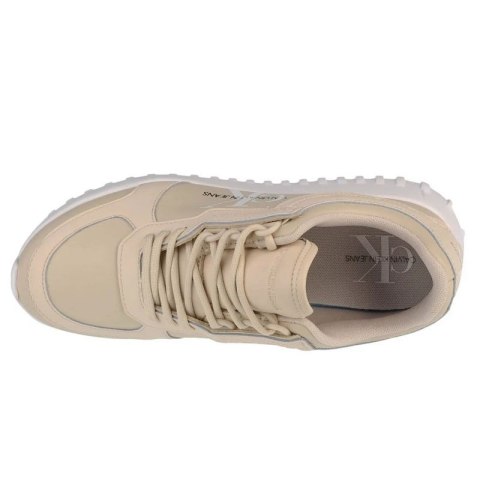 Buty Calvin Klein Runner Laceup W YW0YW00375-AEO Buty Calvin Klein Runner Laceup W YW0YW00375-AEO