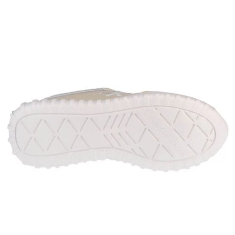 Buty Calvin Klein Runner Laceup W YW0YW00375-AEO Buty Calvin Klein Runner Laceup W YW0YW00375-AEO