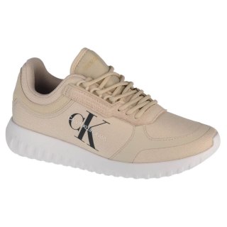 Buty Calvin Klein Runner Laceup W YW0YW00466-AEO