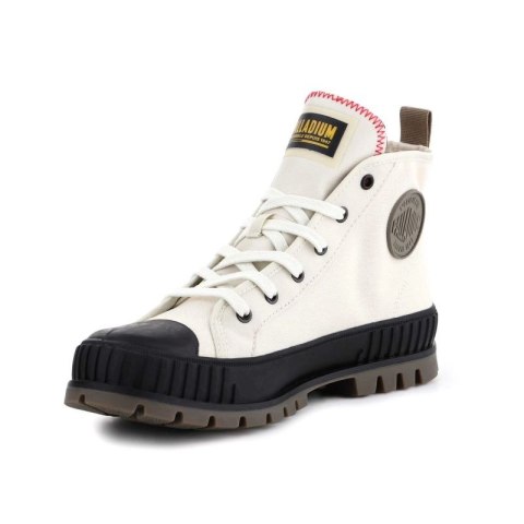 Buty Palladium Pallashock Supply HI 77196-137-M