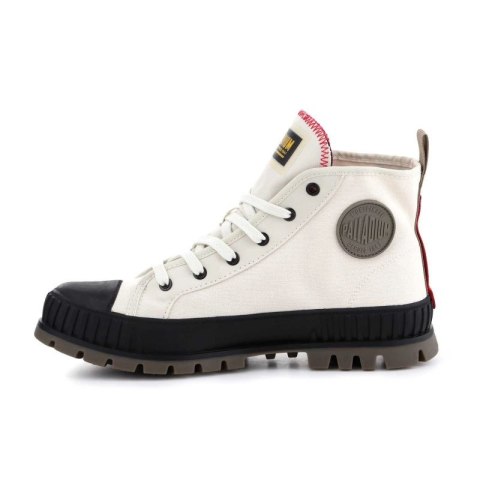 Buty Palladium Pallashock Supply HI 77196-137-M