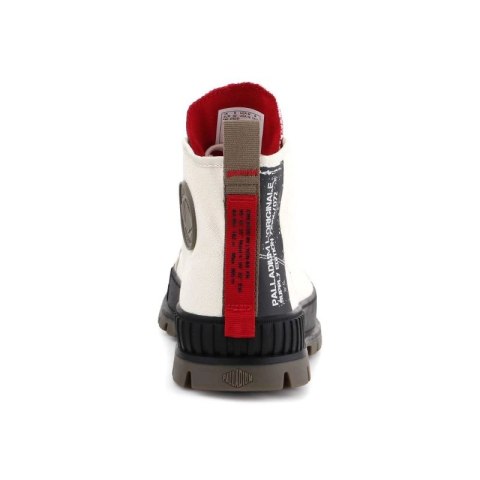 Buty Palladium Pallashock Supply HI 77196-137-M