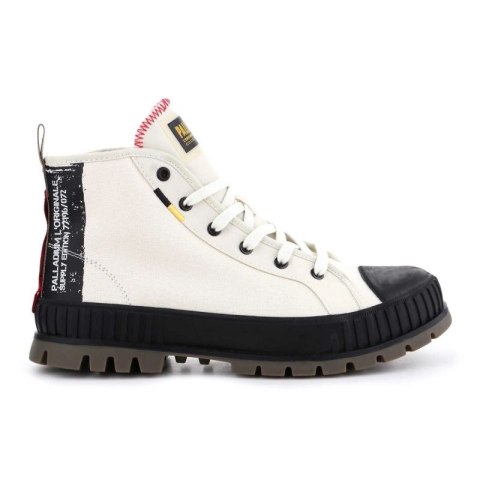 Buty Palladium Pallashock Supply HI 77196-137-M