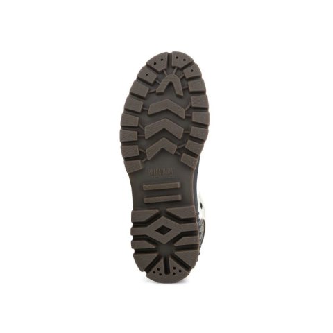 Buty Palladium Pallashock Supply HI 77196-137-M