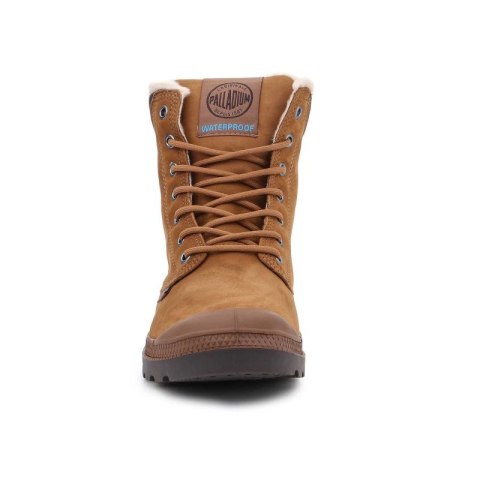 Buty Palladium Pampa Sport Cuff Wps U 72992-697-M