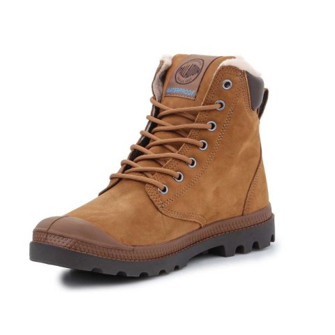 Buty Palladium Pampa Sport Cuff Wps U 72992-697-M