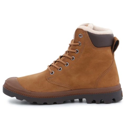 Buty Palladium Pampa Sport Cuff Wps U 72992-697-M