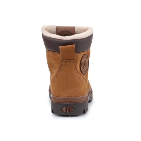 Buty Palladium Pampa Sport Cuff Wps U 72992-697-M