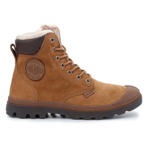Buty Palladium Pampa Sport Cuff Wps U 72992-697-M