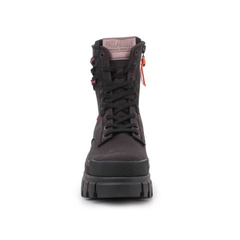Buty Palladium Revolt Boot W 97241-010-M