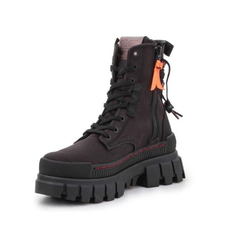 Buty Palladium Revolt Boot W 97241-010-M