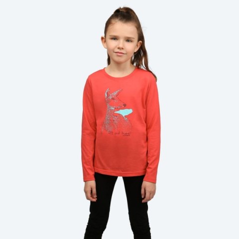 Koszulka Icepeak Kiowa Long Sleeve Junior 451702689I Koszulka Icepeak Kiowa Long Sleeve Junior 451702689I