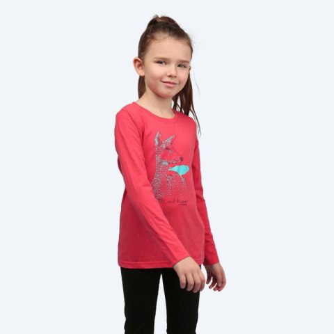 Koszulka Icepeak Kiowa Long Sleeve Junior 451702689I Koszulka Icepeak Kiowa Long Sleeve Junior 451702689I