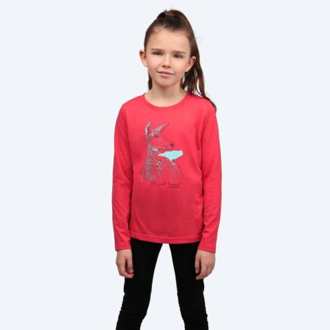 Koszulka Icepeak Kiowa Long Sleeve Junior 451702689I Koszulka Icepeak Kiowa Long Sleeve Junior 451702689I