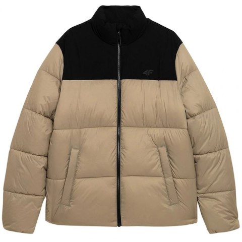 Kurtka 4F M H4Z21 KUMP009 83S Kurtka 4F M H4Z21 KUMP009 83S