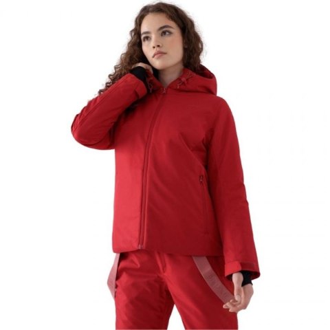 Kurtka narciarska Outhorn W HOZ21 KUDN600 60S Kurtka narciarska Outhorn W HOZ21 KUDN600 60S