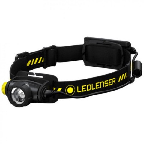 Latarka czołowa Ledlenser H5R Work 502194 Latarka czołowa Ledlenser H5R Work 502194