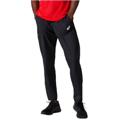 Spodnie Asics Core Woven Pant M 2011C342-001 Spodnie Asics Core Woven Pant M 2011C342-001